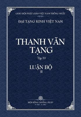 Thanh Van Tang, Tap 19