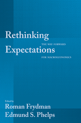 Rethinking Expectations - 