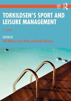 Torkildsen's Sport and Leisure Management - 