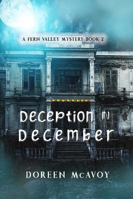 Deception in December - Doreen McAvoy