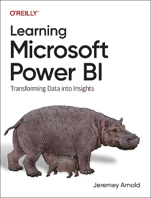 Learning Microsoft Power Bi - Jeremey Arnold