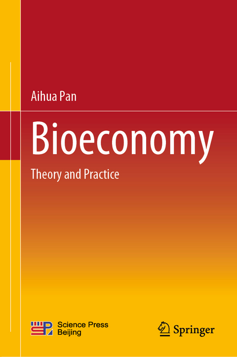 Bioeconomy - Aihua Pan