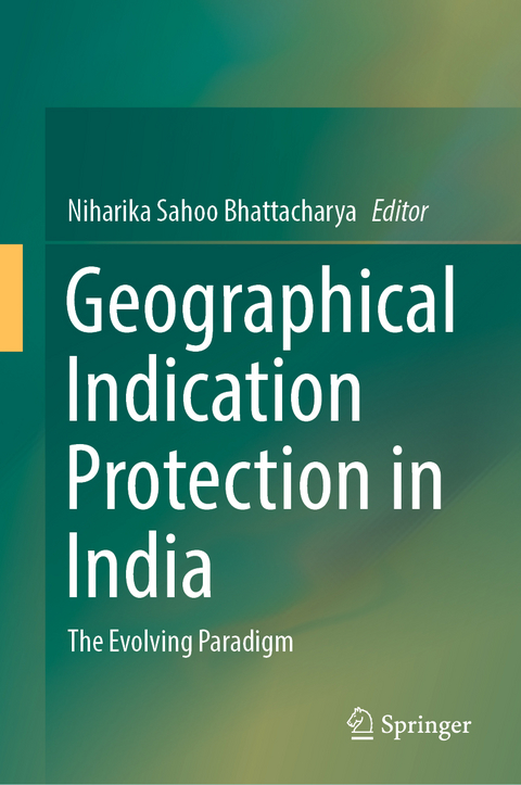 Geographical Indication Protection in India - 