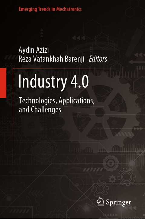 Industry 4.0 - 