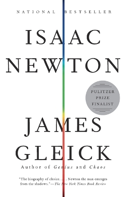 Isaac Newton - James Gleick