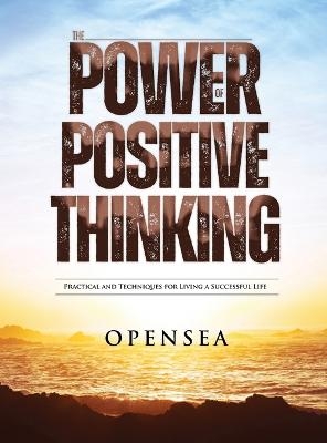 The Power of Positive Thinking -  Opensea