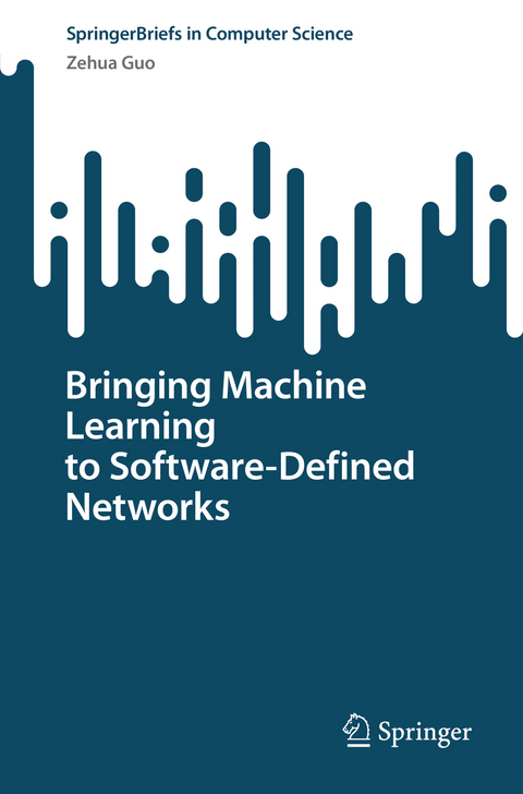 Bringing Machine Learning to Software-Defined Networks - Zehua Guo