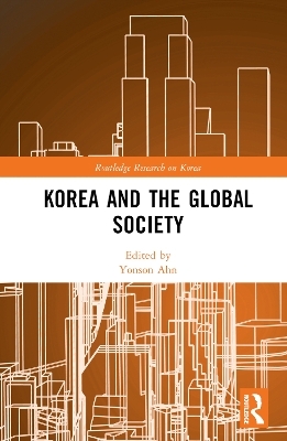 Korea and the Global Society - 