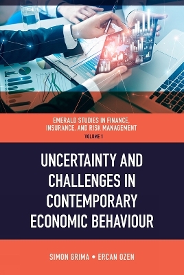 Uncertainty and Challenges in Contemporary Economic Behaviour - 