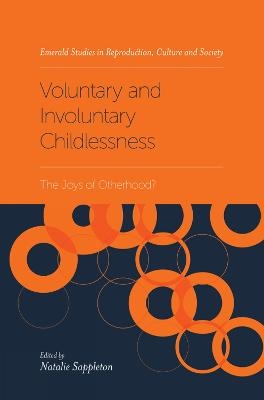 Voluntary and Involuntary Childlessness - 