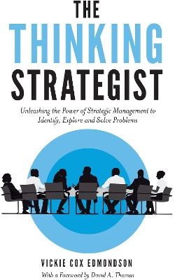 The Thinking Strategist - Vickie Cox Edmondson