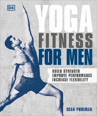 Yoga Fitness for Men - Dean Pohlman