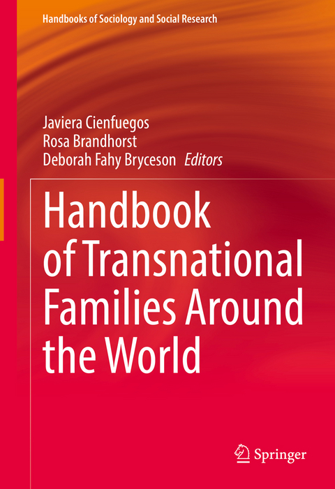 Handbook of Transnational Families Around the World - 