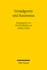 Grundgesetz und Rassismus - 