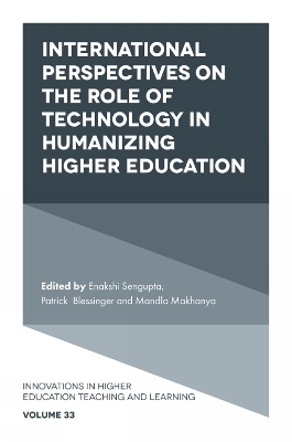 International Perspectives on the Role of Technology in Humanizing Higher Education - 