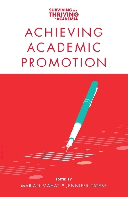 Achieving Academic Promotion - 