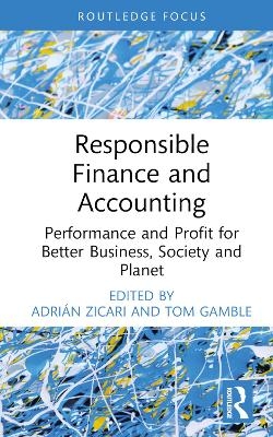 Responsible Finance and Accounting - 