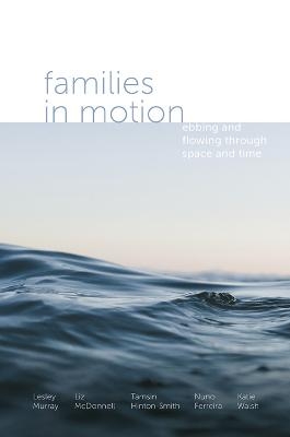 Families in Motion - 