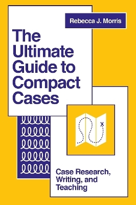 The Ultimate Guide to Compact Cases - Rebecca J. Morris