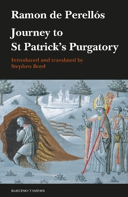 Journey to St Patrick’s Purgatory