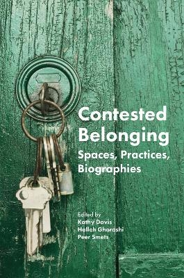 Contested Belonging - 