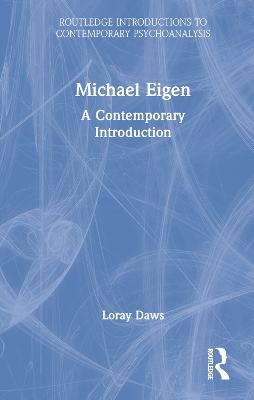 Michael Eigen - Loray Daws