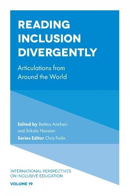 Reading Inclusion Divergently - 