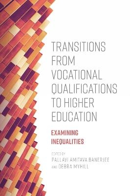 Transitions from Vocational Qualifications to Higher Education - 