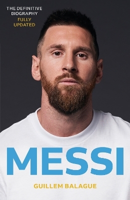 Messi - Guillem Balague