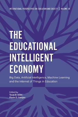 The Educational Intelligent Economy - 