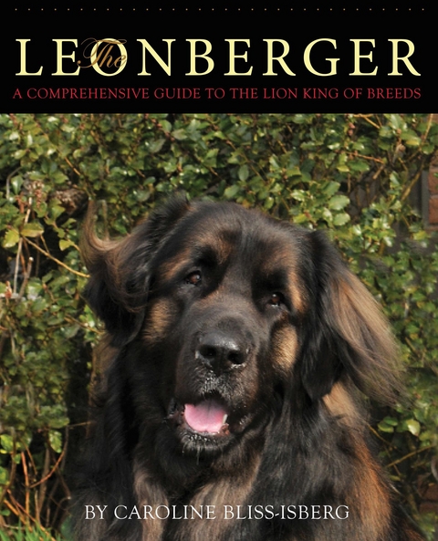 The Leonberger - Caroline Bliss-Isberg