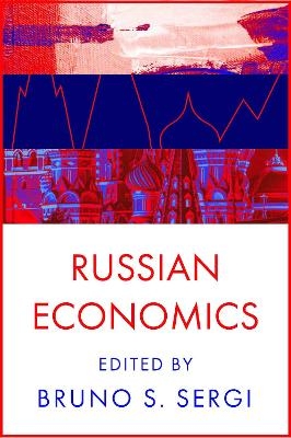 Russian Economics - 