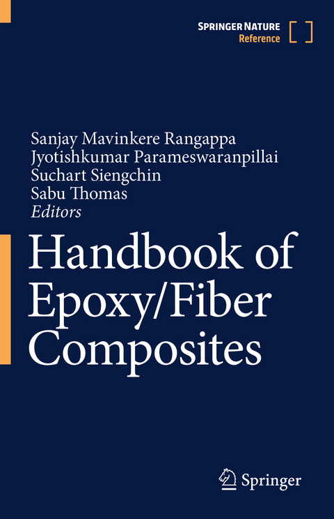 Handbook of Epoxy/Fiber Composites - 