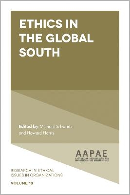 Ethics in the Global South - 