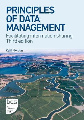 Principles of Data Management - Keith Gordon