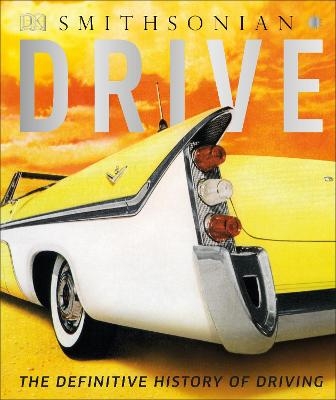 Drive - Giles Chapman