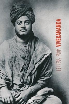 Letters from Vivekananda -  Swami Vivekananda