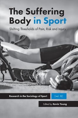 The Suffering Body in Sport - 