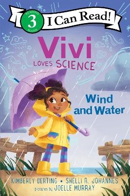 Vivi Loves Science - Kimberly Derting, Joelle Murray