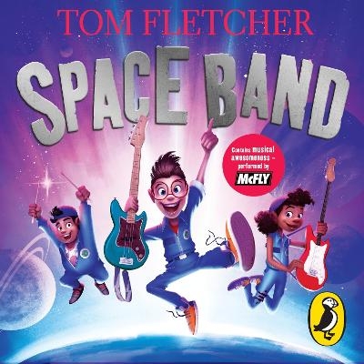 Space Band - Tom Fletcher