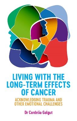 Living with the Long-Term Effects of Cancer - Dr Cordelia Galgut