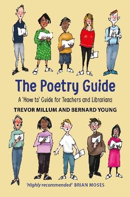 The Poetry Guide - Trevor Millum, Bernard Young