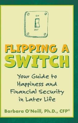 Flipping a Switch - Barbara O'Neill