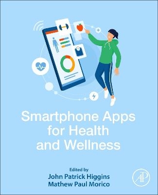 Smartphone Apps for Health and Wellness - 