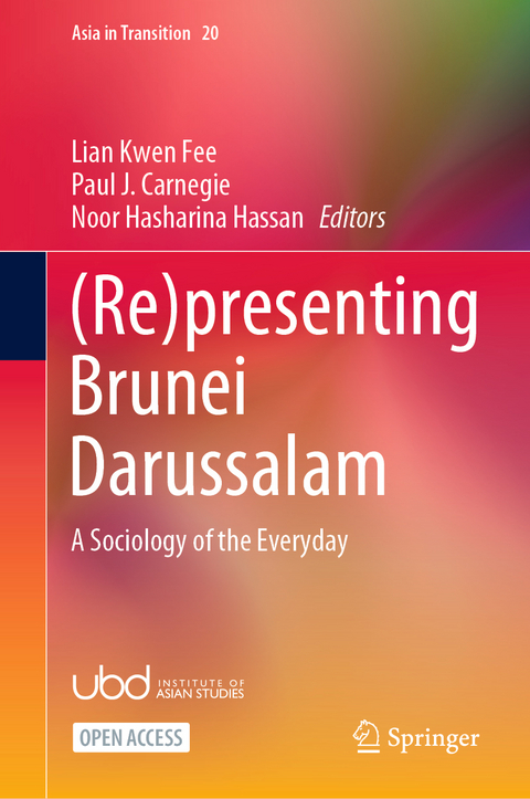 (Re)presenting Brunei Darussalam - 