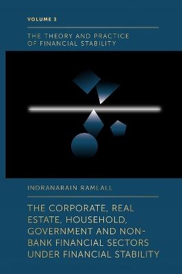 The Corporate, Real Estate, Household, Government and Non-Bank Financial Sectors Under Financial Stability - Indranarain Ramlall