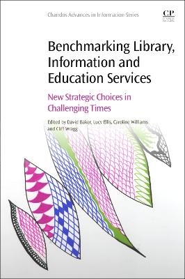 Benchmarking Library, Information and Education Services - 