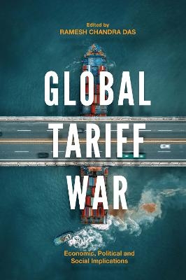 Global Tariff War - 