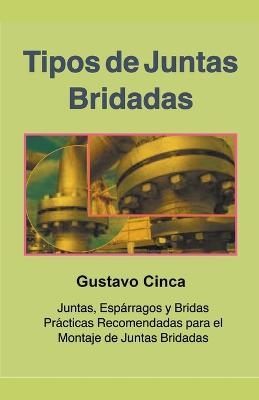 Tipos de Juntas Bridadas - Gustavo Cinca