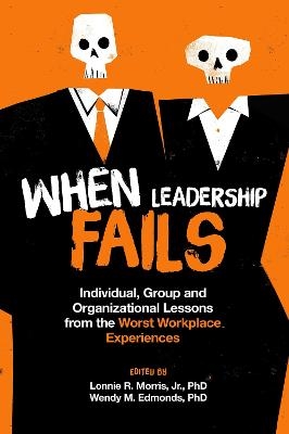 When Leadership Fails - 